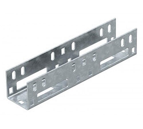 Продольный соединитель 45x45x220 (VF AZK 50 A2)  6066629  OBO Bettermann
