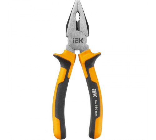 Пассатижи 160мм K1 ARMA2L 3  A2L3-PL10-K1-160  IEK
