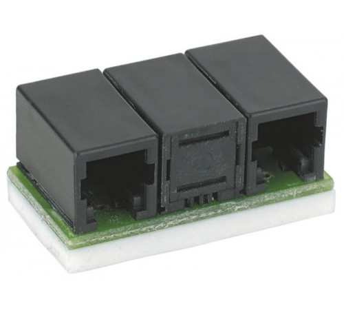 Аксессуар для LED-систем Y-CONNECTOR 25X1  4050300803135  Osram