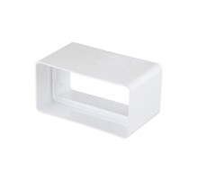 Соединитель для прямоугольных воздуховодов, 60х120,  SQ1807-1752  TDM