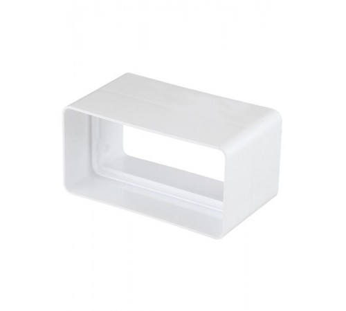 Соединитель для прямоугольных воздуховодов, 60х120,  SQ1807-1752  TDM