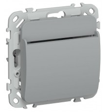 FLITE Выключатель карточный 30А ВК-0-ФлС серый  FI-V11-0-10-K03  IEK