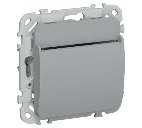 FLITE Выключатель карточный 30А ВК-0-ФлС серый  FI-V11-0-10-K03  IEK