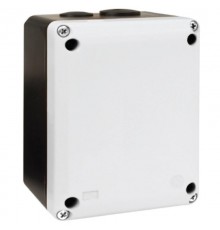 Корпус для установки выключателя сверху  AF1/2NGO  DKC