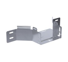 Ответвитель горизонтальный Стандарт INOX (AISI 316) 150х80  PR16.2662  Промрукав