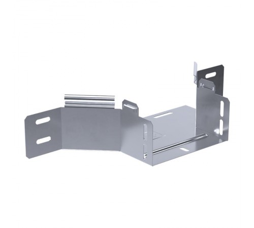 Ответвитель горизонтальный Стандарт INOX (AISI 316) 150х80  PR16.2662  Промрукав