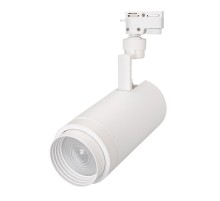Светильник LGD-ZEUS-2TR-R100-30W White6000 (WH, 20-60 deg)  025932  Arlight