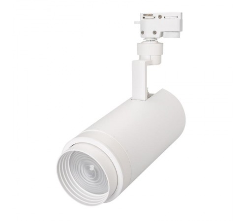 Светильник LGD-ZEUS-2TR-R100-30W Day4000 (WH, 20-60 deg)  025934  Arlight