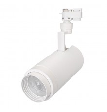 Светильник LGD-ZEUS-2TR-R100-30W Day4000 (WH, 20-60 deg)  025934  Arlight
