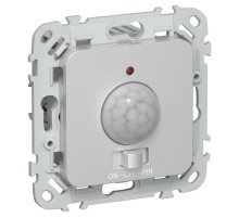 FLITE Датчик движения с N 400Вт ДД-3-ФлА алюминий  FI-MS21-N-110-07-N-K47  IEK