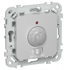 FLITE Датчик движения без N 200Вт ДД-2-ФлА алюминий  FI-MS21-N-110-07-K47  IEK