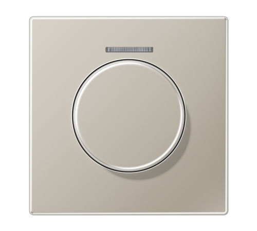 накладка роторного механизма со световодом ES1940KO5 Jung