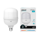 Лампа светодиодная Elementary LED T160 E27 60W 5400lm 5400lm 180-240V 4000K  63226  Gauss