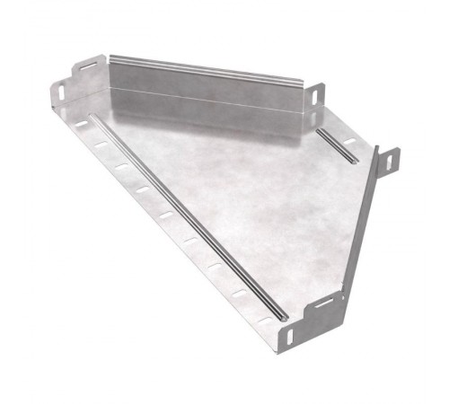 Переходник симметричный Стандарт 500х150х50  PR16.10971  Промрукав