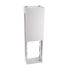 Фундамент с перегородкой OptiBox G-FWP-40  116509  КЭАЗ