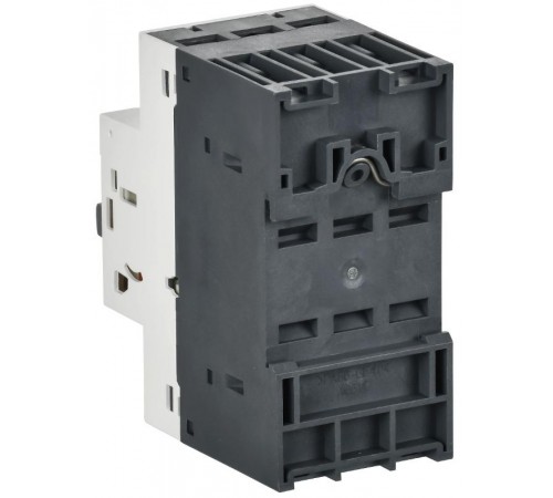 ARMAT Автоматический выключатель защиты двигателя A6 GV2P 10-16А  AR-MPCB-A6C16  IEK