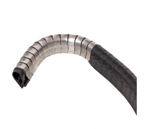 Лента для защиты кромок с металлокордом 0,75-2 мм 10 м EKF PROxima   plc-ept-2-10   EKF