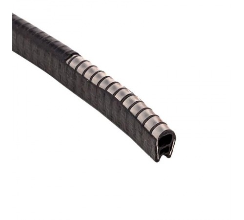 Лента для защиты кромок с металлокордом 0,75-2 мм 10 м EKF PROxima   plc-ept-2-10   EKF