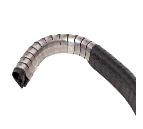 Лента для защиты кромок с металлокордом 0,75-2 мм 10 м EKF PROxima   plc-ept-2-10   EKF