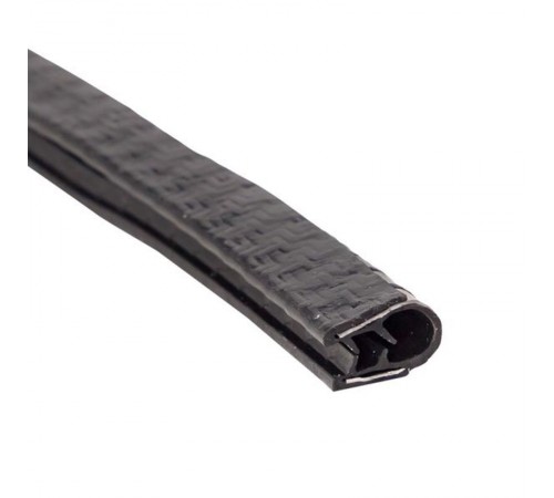 Лента для защиты кромок с металлокордом 0,75-2 мм 10 м EKF PROxima   plc-ept-2-10   EKF