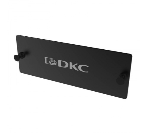 Фальш-планка 1 HU  RNMTP1UZP  DKC