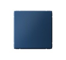 ArtGallery Аквамарин Переключатель 1-клавишный, сх.6, 10АХ, механизм  GAL001161  SE