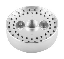 Светодиодный светильник для бассейнов SP2817   D206*H61, диаметр отверстия 32 мм, 80W AC24V RGB IP68  32166  Feron