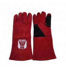 Сварочные краги СК-10КП  71/6/49  РЕСАНТА