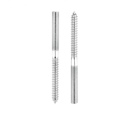 Шпилька сантехническая KRANZ 8х120 мм (2 шт./уп.) KR-01-3543-002  Kranz