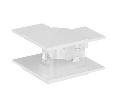 NIA 25x30 Угол внутренний неизменяемый (90°)  01821  DKC