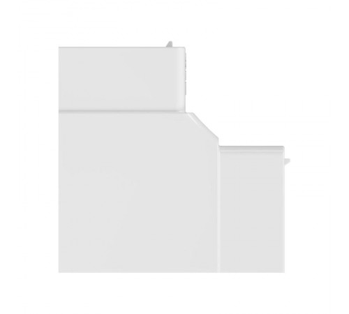 NIA 25x30 Угол внутренний неизменяемый (90°)  01821  DKC