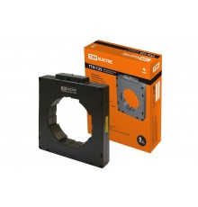 Трансформатор тока ТТН 125/4000/5-15VA/0,5S-Р  SQ1101-1174  TDM