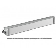 Аварийный светильник BS-AMON-10-L2-LED V01 4000K  a27032  Белый свет