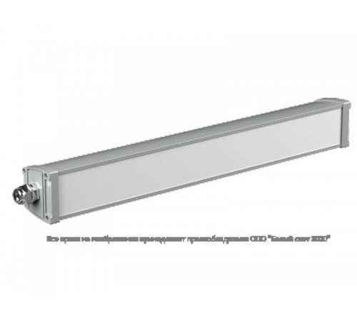 Аварийный светильник BS-AMON-10-L2-LED V01 4000K  a27032  Белый свет