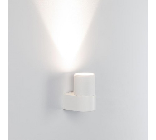 Светильник SP-SPICY-WALL-S115x72-6W Day4000 (WH, 40 deg) (arlight, IP20 Металл, 3 года)  033848  Arlight