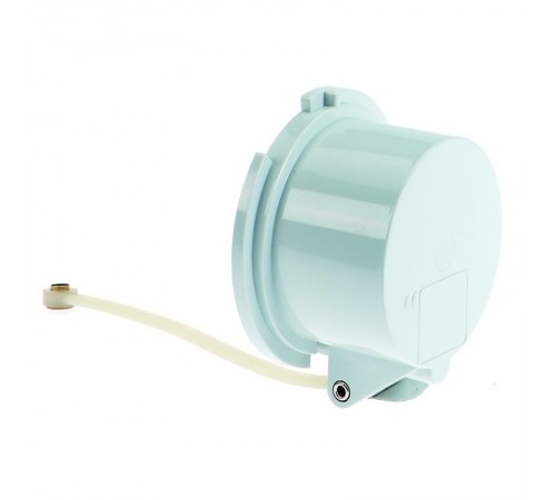 Крышка для 32А 3р,4р I 837-Bals I Bals