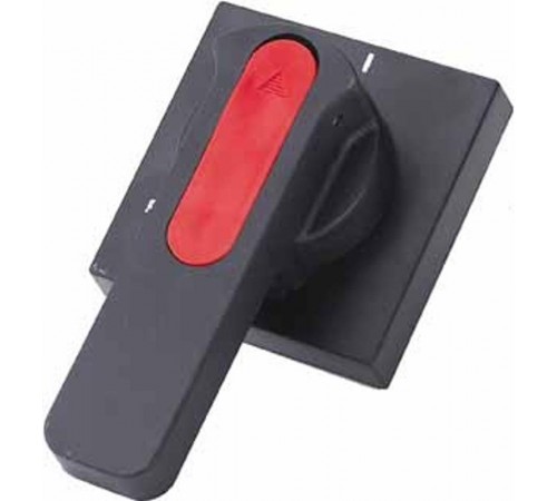 Ручка на дверь шкафа РП-304   21533DEK  DEKraft