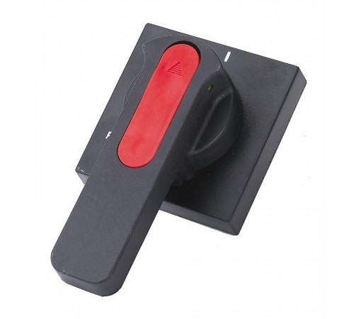 Ручка на дверь шкафа РП-304   21533DEK  DEKraft