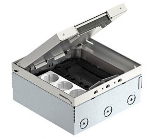 Лючок UDHOME4 (UDHOME4 2V MT V)  7427216  OBO Bettermann