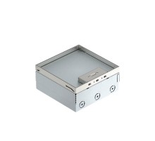 Лючок UDHOME4 (UDHOME4 2V MT V)  7427216  OBO Bettermann