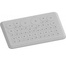 TZ101 фланец на 52 кабеля с фиксатором  2CPX010450R9999  ABB