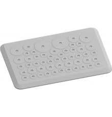 TZ101 фланец на 52 кабеля с фиксатором  2CPX010450R9999  ABB