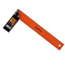 Угольник металлический 300 мм  73/11/3/2  ВИХРЬ