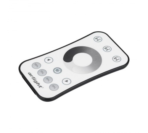 Пульт SMART-R9-DIM (1 зона, 2.4G)  023032  Arlight