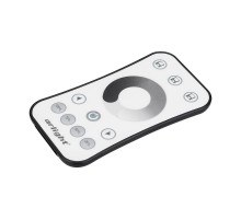 Пульт SMART-R9-DIM (1 зона, 2.4G)  023032  Arlight