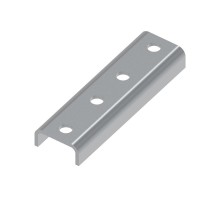 Соединитель внешний 41х21 HDZ  PR08.8802  Промрукав