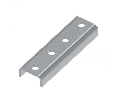 Соединитель внешний 41х21 HDZ  PR08.8802  Промрукав