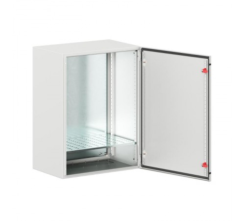 Полка фиксированная для навесных корпусов, ШхГ 600х400 мм  R5RFST64  DKC