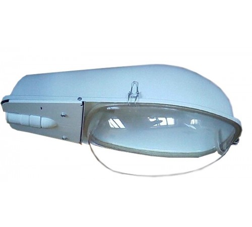 Светильник консольный уличный РКУ 06-125-001 У1 (с/стеклом) 125Вт ДРЛ Е40 ЭмПРА IP53  05178  GALAD