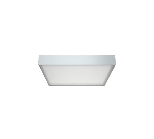 Светильник светодиодный накладной PRIZMA/S 300 EM 4000K  1499000370  Световые Технологии